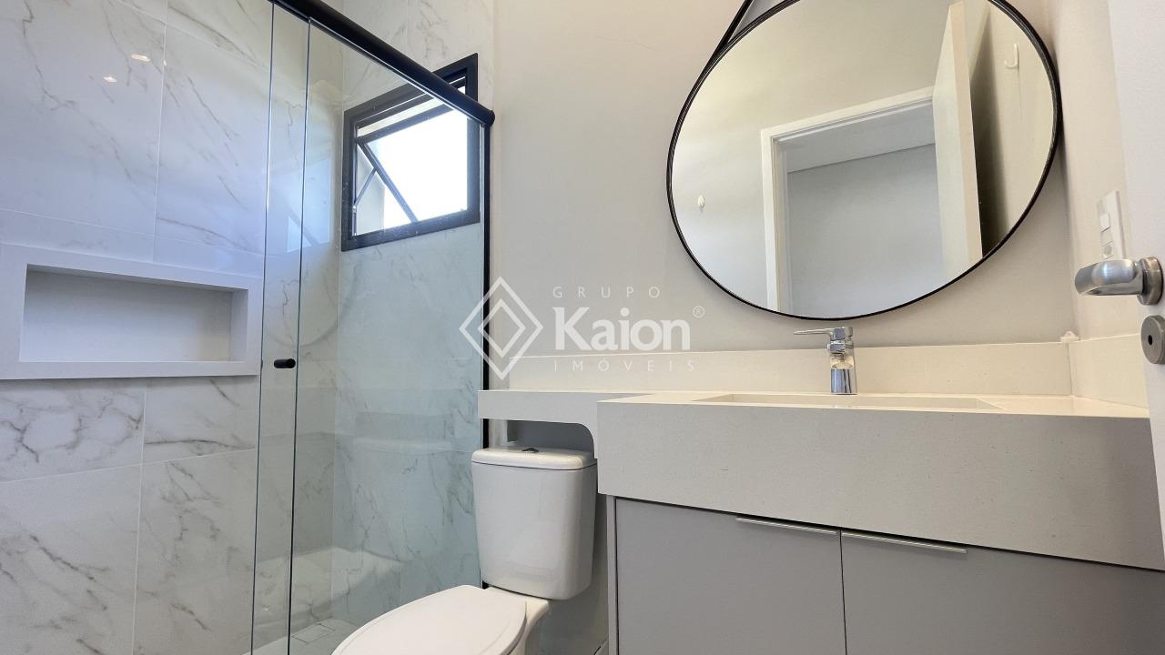 Casa no Reserva Central Parque, em Salto disponível para para aluguel | Grupo Kaion: 