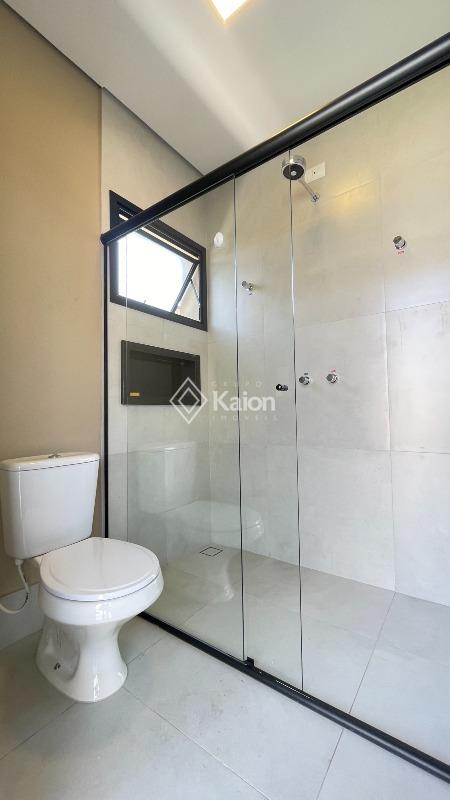 Casa no Reserva Central Parque, em Salto disponível para para aluguel | Grupo Kaion: 