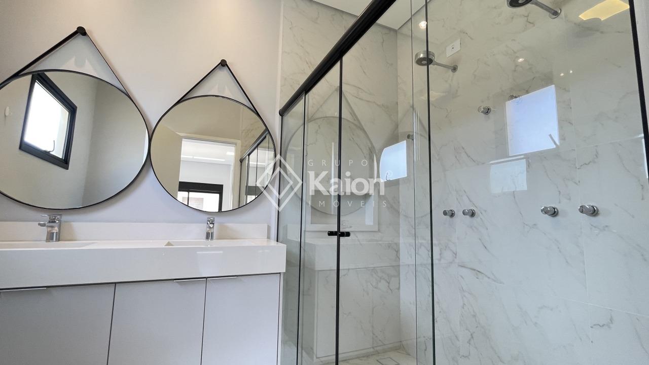 Casa no Reserva Central Parque, em Salto disponível para para aluguel | Grupo Kaion: 