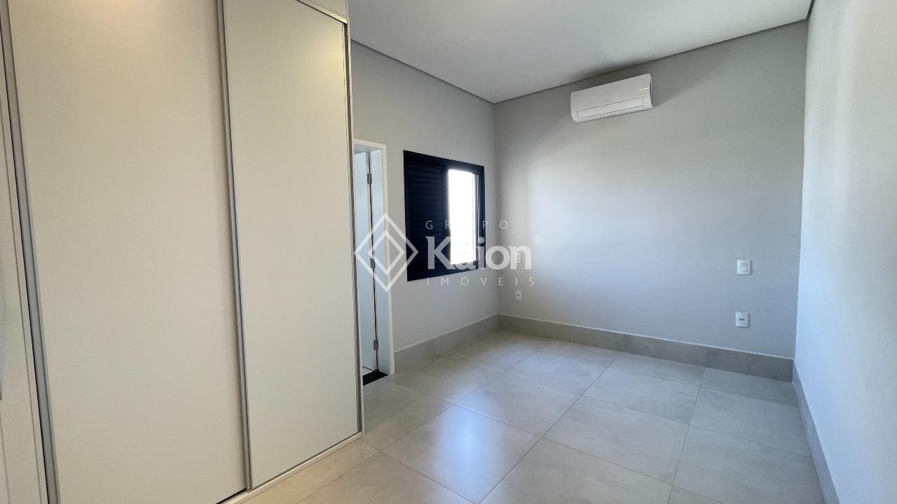 Casa no Reserva Central Parque, em Salto disponível para para aluguel | Grupo Kaion: 