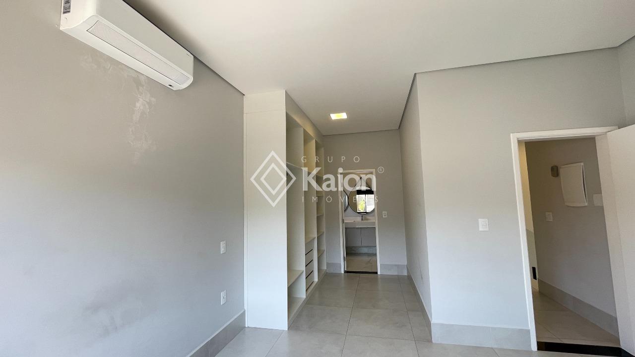 Casa no Reserva Central Parque, em Salto disponível para para aluguel | Grupo Kaion: 