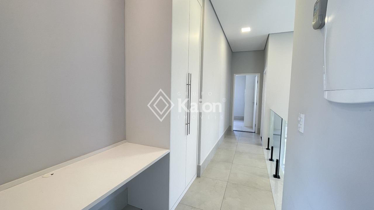 Casa no Reserva Central Parque, em Salto disponível para para aluguel | Grupo Kaion: 