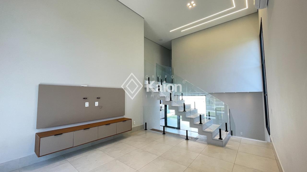 Casa no Reserva Central Parque, em Salto disponível para para aluguel | Grupo Kaion: 