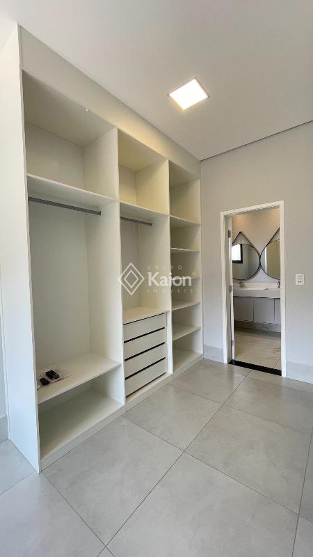 Casa no Reserva Central Parque, em Salto disponível para para aluguel | Grupo Kaion: 