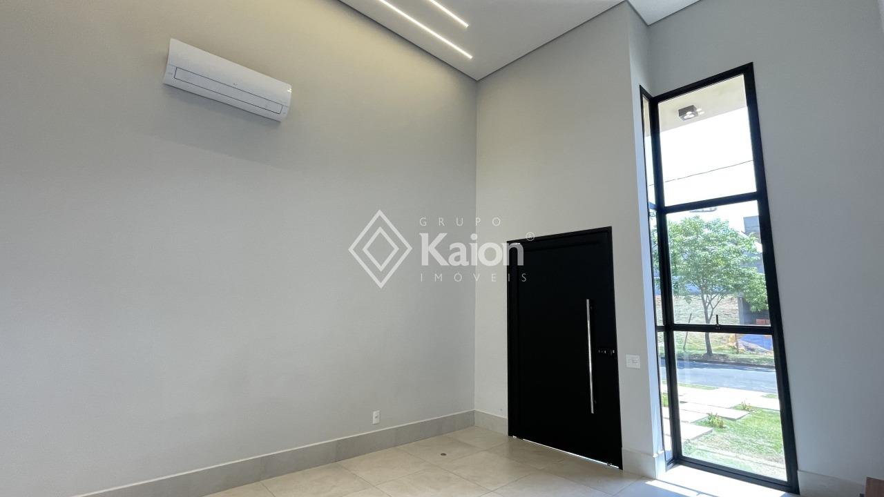 Casa no Reserva Central Parque, em Salto disponível para para aluguel | Grupo Kaion: 