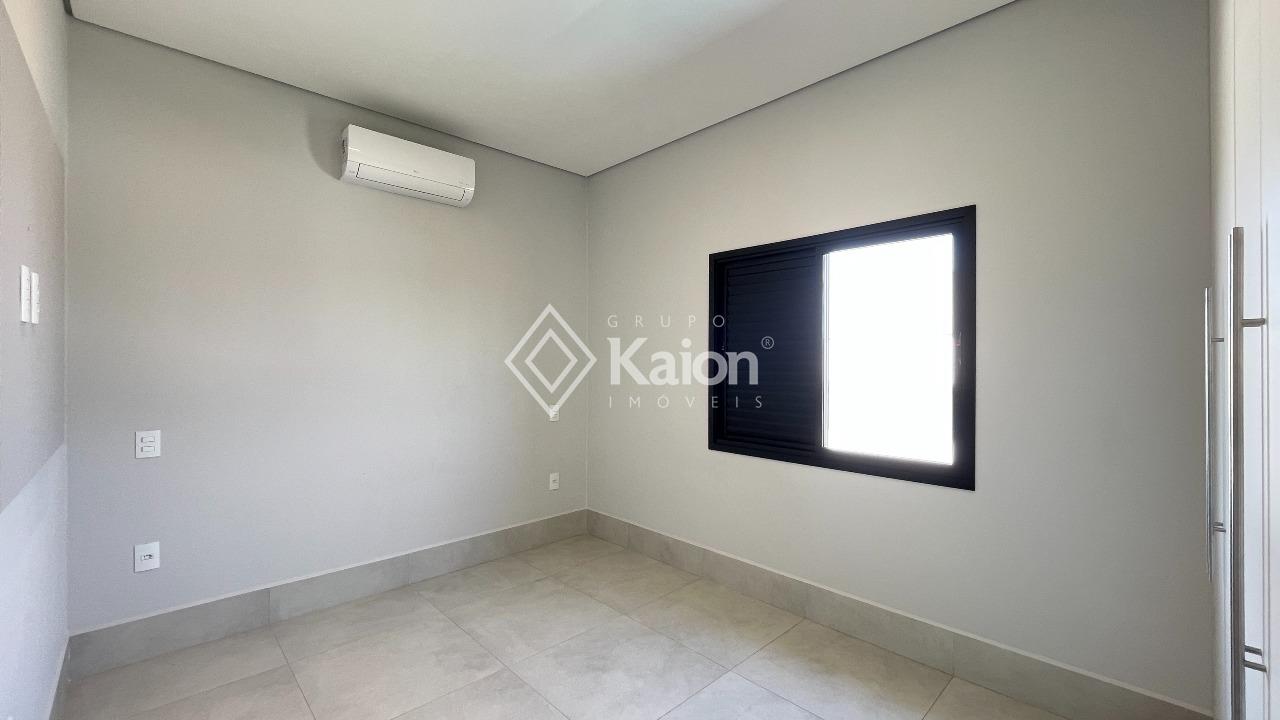 Casa no Reserva Central Parque, em Salto disponível para para aluguel | Grupo Kaion: 