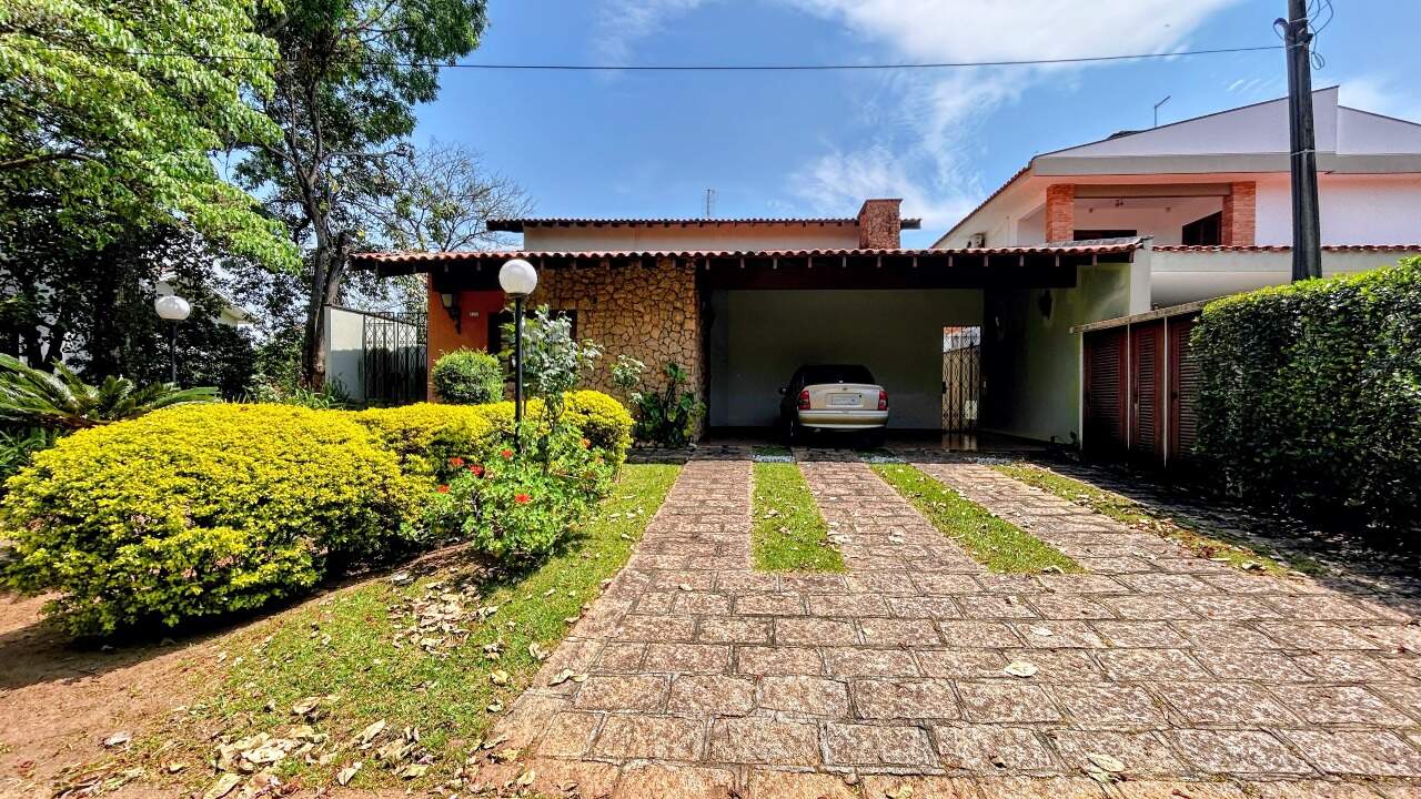 Casa no Condomínio Portal de Itu, em Itu disponível para à venda | Grupo Kaion: 