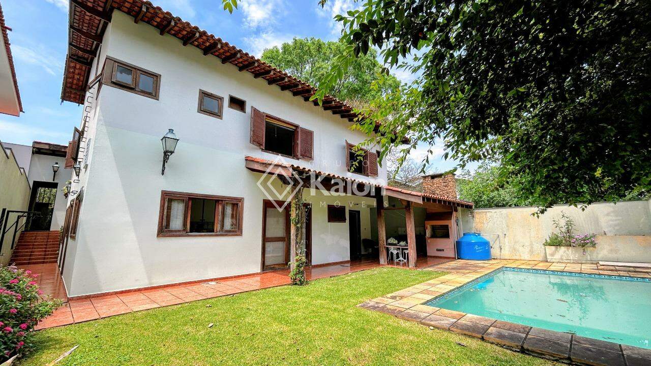 Casa no Condomínio Portal de Itu, em Itu disponível para à venda | Grupo Kaion: 