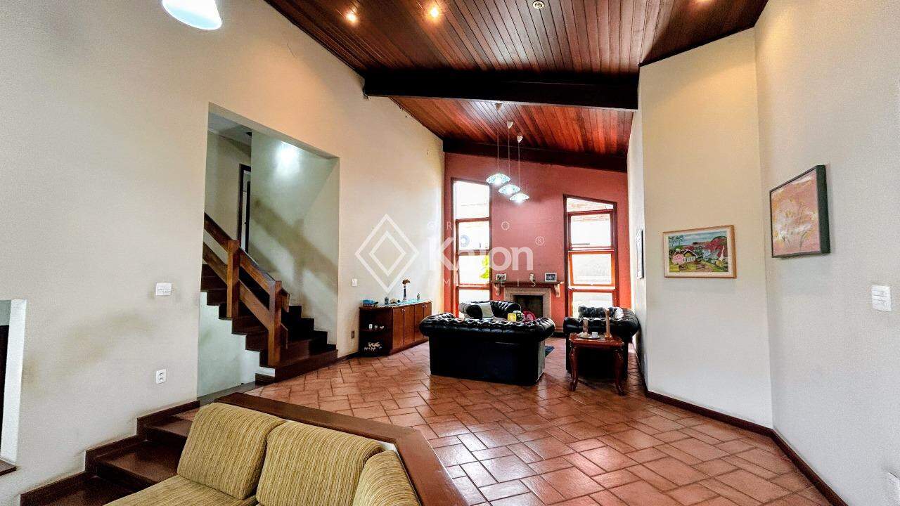 Casa no Condomínio Portal de Itu, em Itu disponível para à venda | Grupo Kaion: 