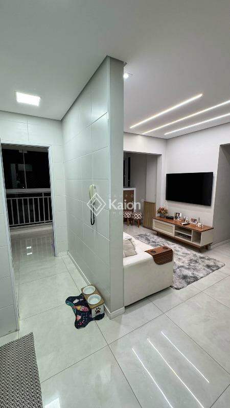 Apartamento no Residencial Altos do Varvito, em Itu disponível para à venda | Grupo Kaion: 