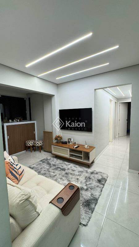 Apartamento no Residencial Altos do Varvito, em Itu disponível para à venda | Grupo Kaion: 