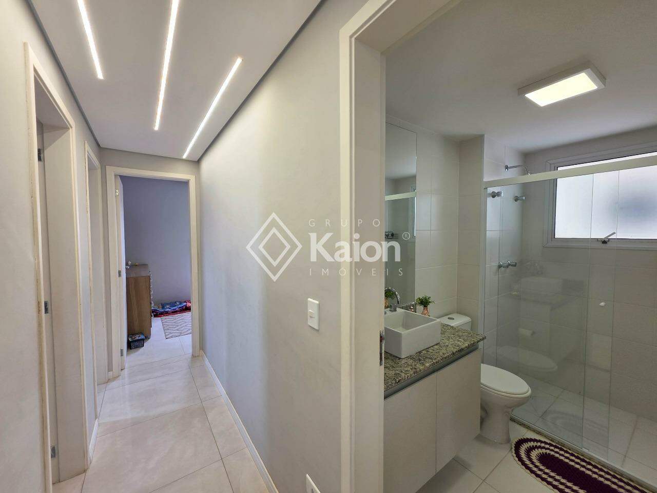 Apartamento no Residencial Altos do Varvito, em Itu disponível para à venda | Grupo Kaion: 