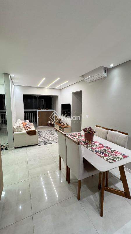 Apartamento no Residencial Altos do Varvito, em Itu disponível para à venda | Grupo Kaion: 