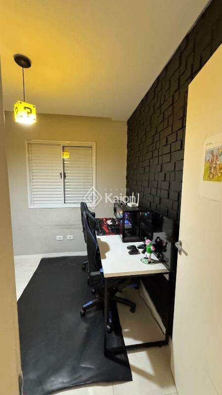 Apartamento no Residencial Altos do Varvito, em Itu disponível para à venda | Grupo Kaion: 