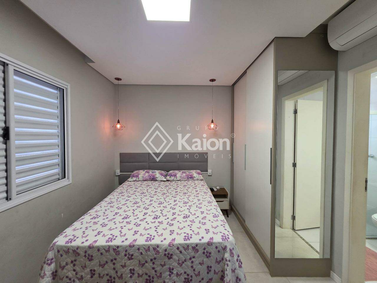Apartamento no Residencial Altos do Varvito, em Itu disponível para à venda | Grupo Kaion: 