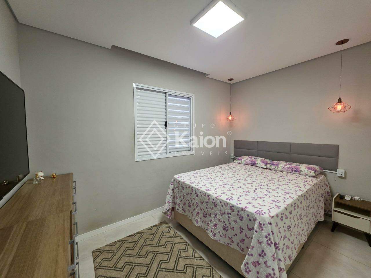 Apartamento no Residencial Altos do Varvito, em Itu disponível para à venda | Grupo Kaion: 