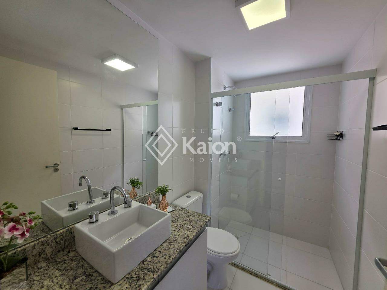 Apartamento no Residencial Altos do Varvito, em Itu disponível para à venda | Grupo Kaion: 