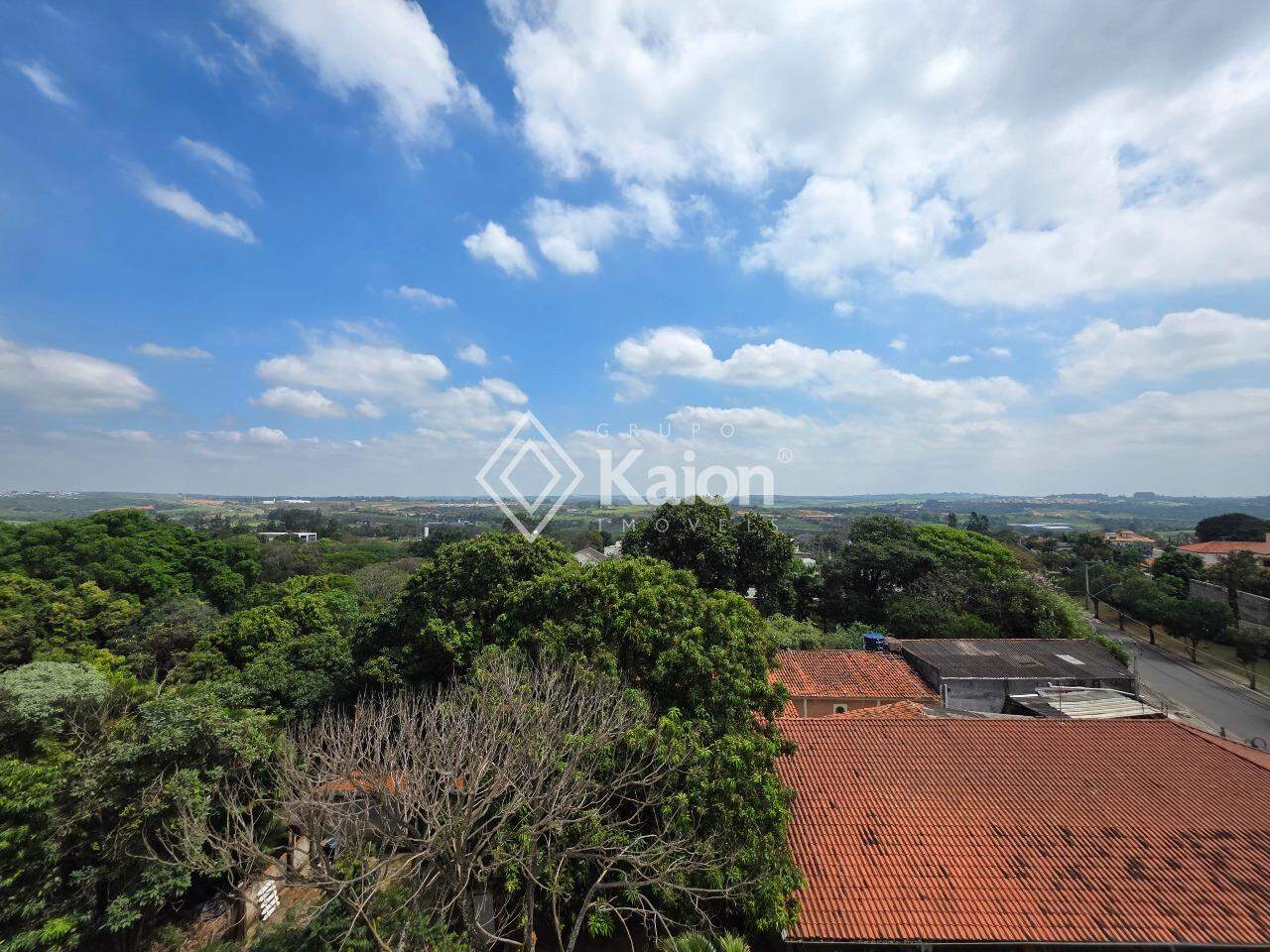 Apartamento no Residencial Altos do Varvito, em Itu disponível para à venda | Grupo Kaion: 