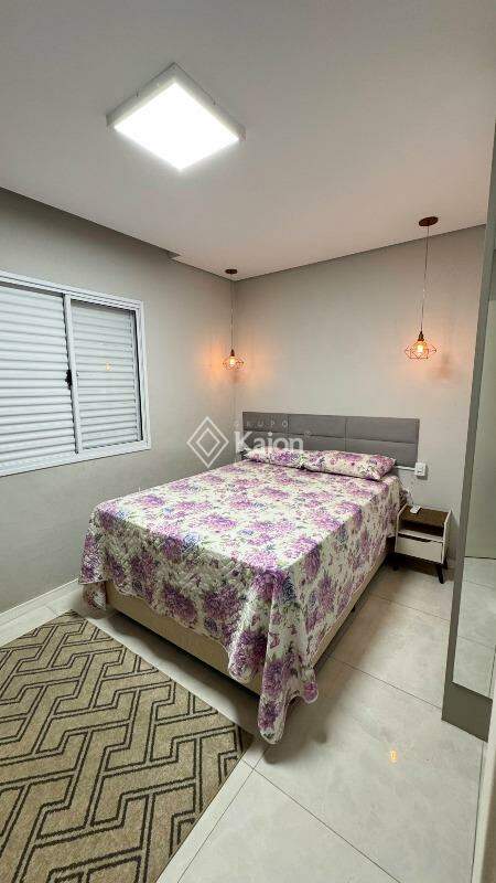 Apartamento no Residencial Altos do Varvito, em Itu disponível para à venda | Grupo Kaion: 