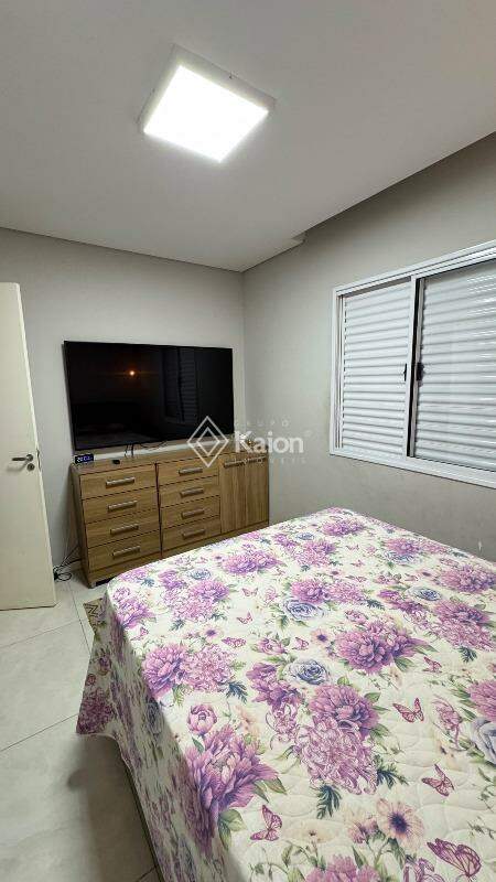 Apartamento no Residencial Altos do Varvito, em Itu disponível para à venda | Grupo Kaion: 
