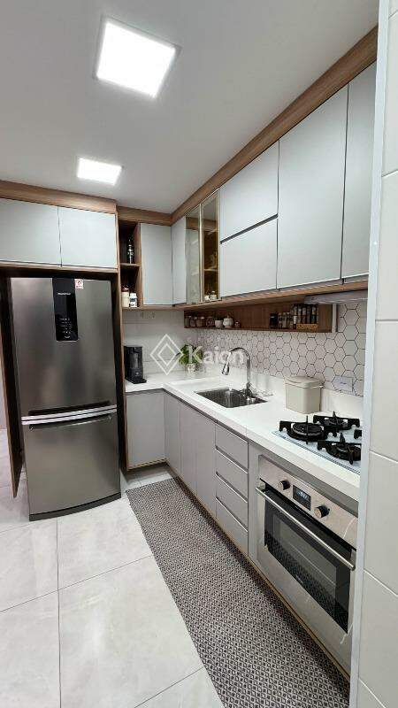 Apartamento no Residencial Altos do Varvito, em Itu disponível para à venda | Grupo Kaion: 