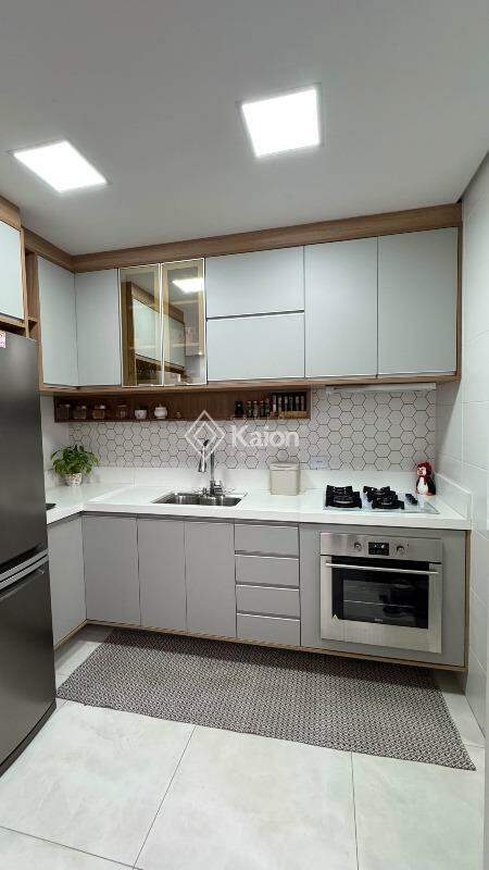 Apartamento no Residencial Altos do Varvito, em Itu disponível para à venda | Grupo Kaion: 