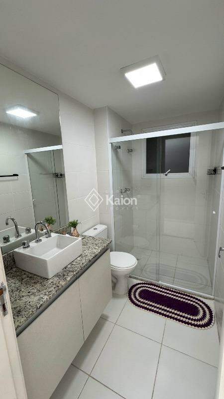 Apartamento no Residencial Altos do Varvito, em Itu disponível para à venda | Grupo Kaion: 