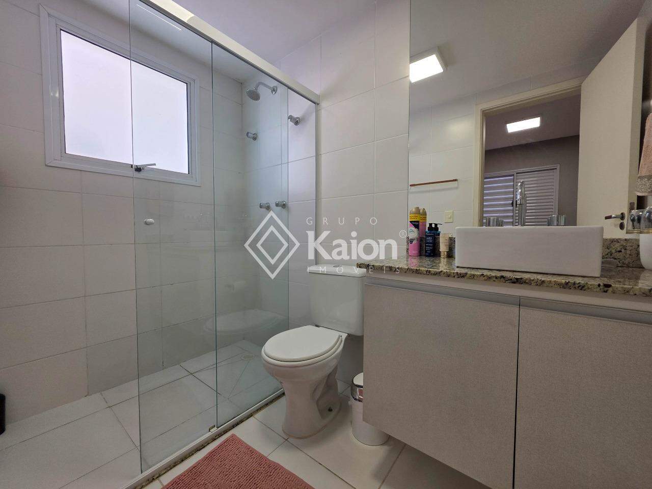 Apartamento no Residencial Altos do Varvito, em Itu disponível para à venda | Grupo Kaion: 
