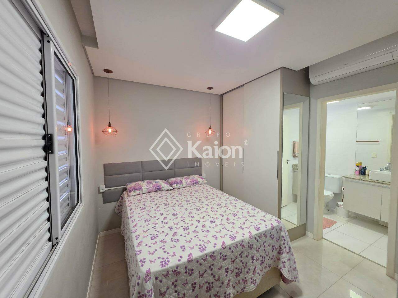 Apartamento no Residencial Altos do Varvito, em Itu disponível para à venda | Grupo Kaion: 