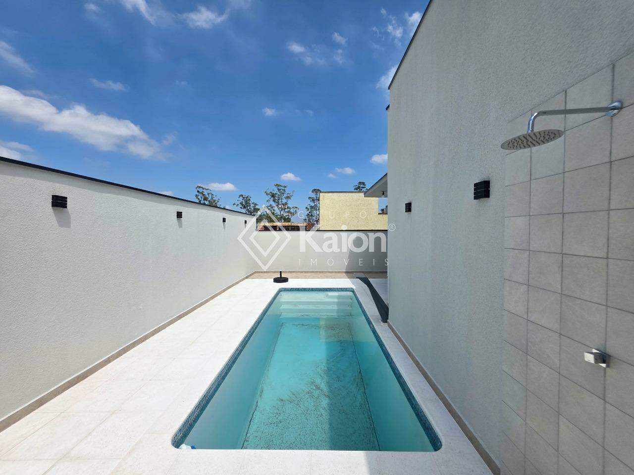 Casa no Residencial Central Parque, em Salto disponível para à venda | Grupo Kaion: 