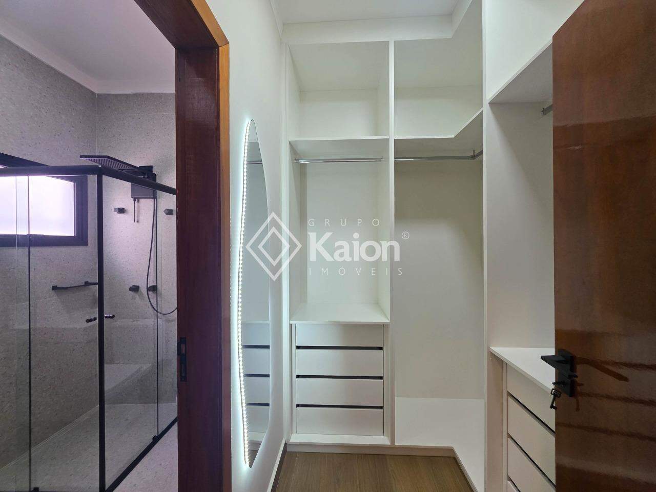 Casa no Residencial Central Parque, em Salto disponível para à venda | Grupo Kaion: 
