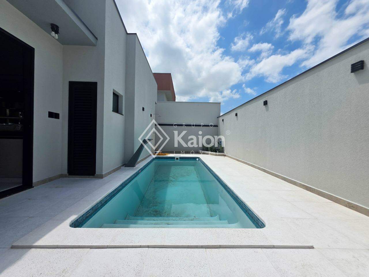 Casa no Residencial Central Parque, em Salto disponível para à venda | Grupo Kaion: 
