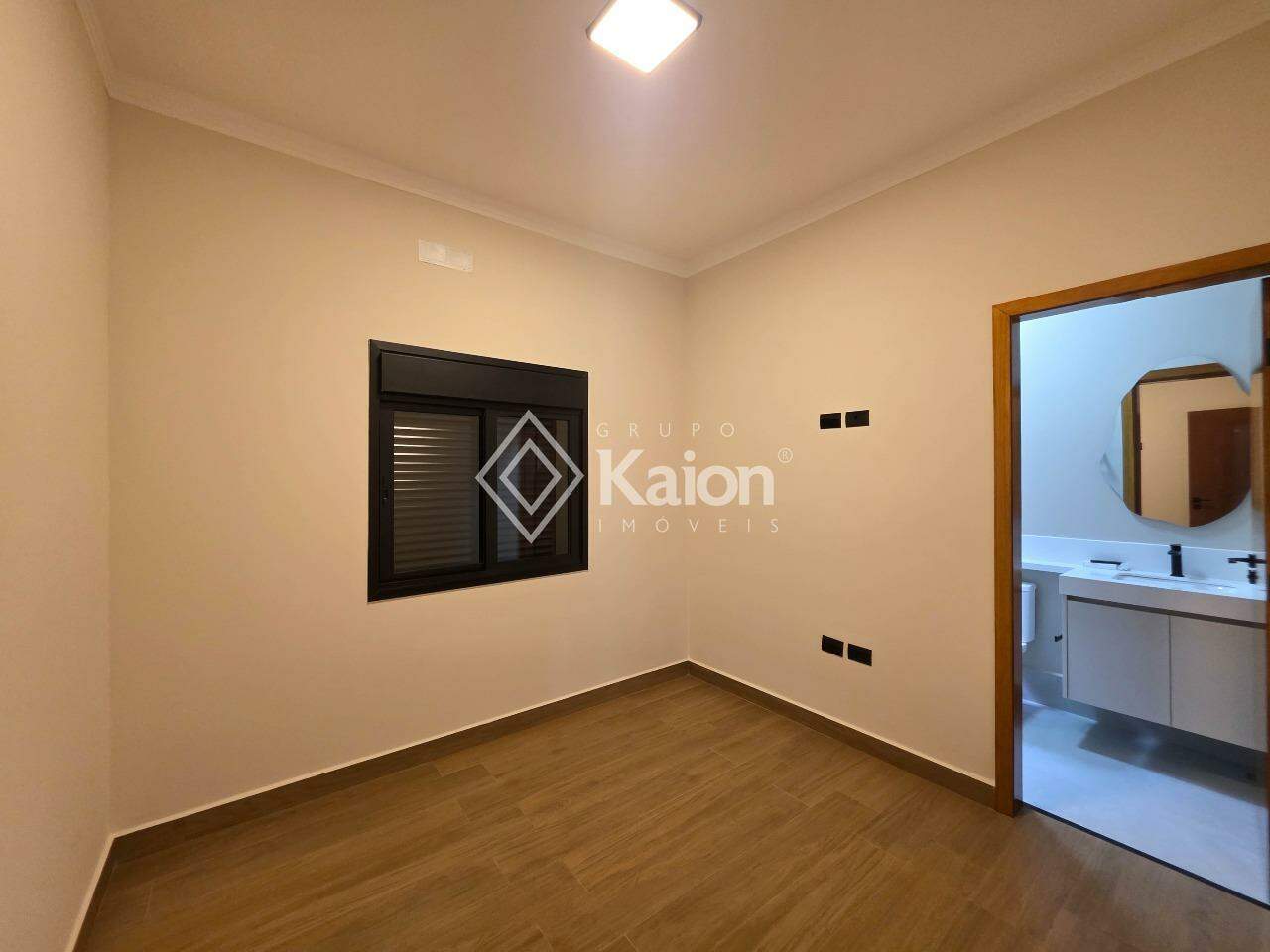 Casa no Residencial Central Parque, em Salto disponível para à venda | Grupo Kaion: 