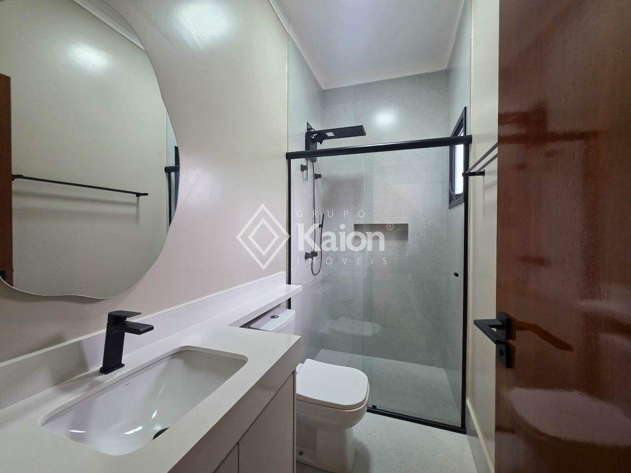 Casa no Residencial Central Parque, em Salto disponível para à venda | Grupo Kaion: 
