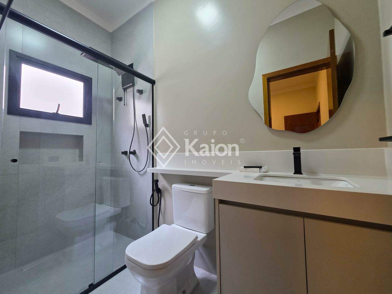 Casa no Residencial Central Parque, em Salto disponível para à venda | Grupo Kaion: 