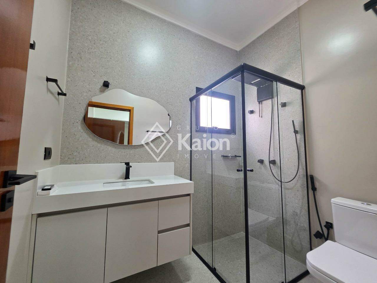 Casa no Residencial Central Parque, em Salto disponível para à venda | Grupo Kaion: 