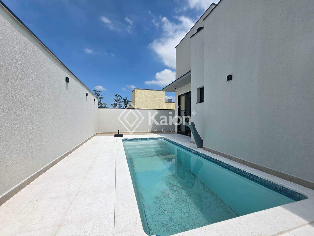 Casa no Residencial Central Parque, em Salto disponível para à venda | Grupo Kaion: 