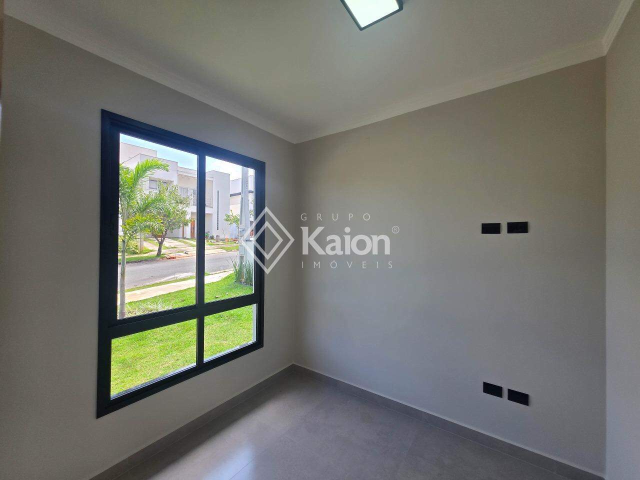 Casa no Residencial Central Parque, em Salto disponível para à venda | Grupo Kaion: 