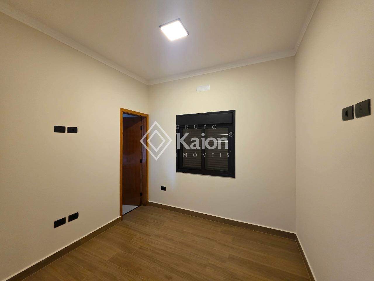 Casa no Residencial Central Parque, em Salto disponível para à venda | Grupo Kaion: 
