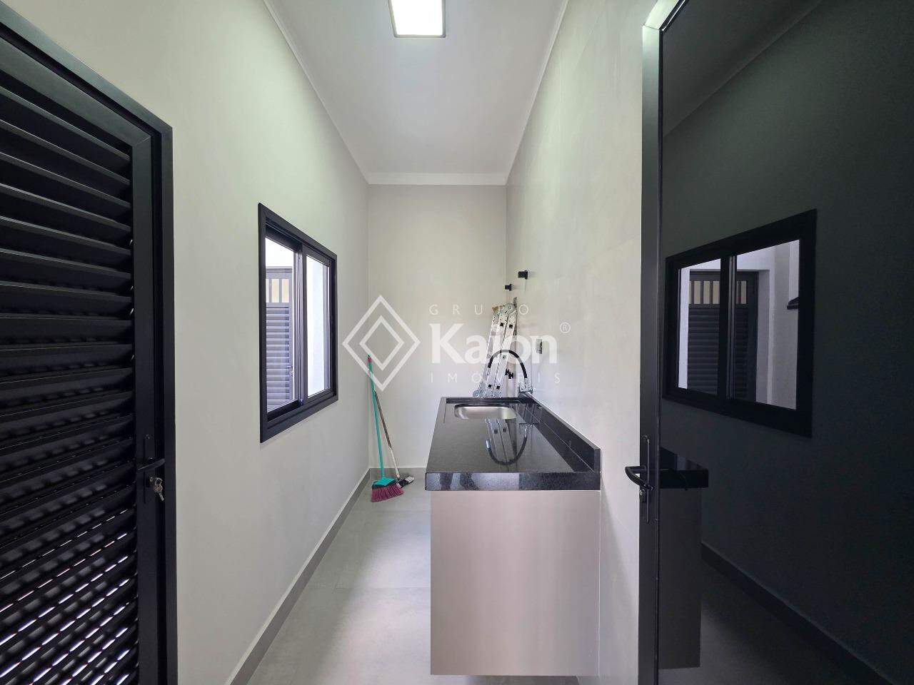 Casa no Residencial Central Parque, em Salto disponível para à venda | Grupo Kaion: 