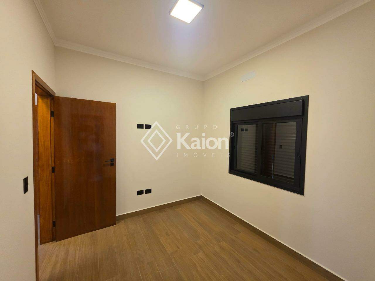 Casa no Residencial Central Parque, em Salto disponível para à venda | Grupo Kaion: 