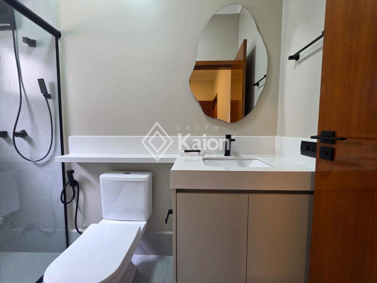 Casa no Residencial Central Parque, em Salto disponível para à venda | Grupo Kaion: 