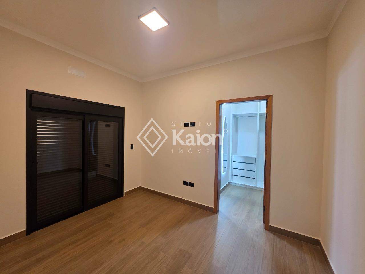 Casa no Residencial Central Parque, em Salto disponível para à venda | Grupo Kaion: 