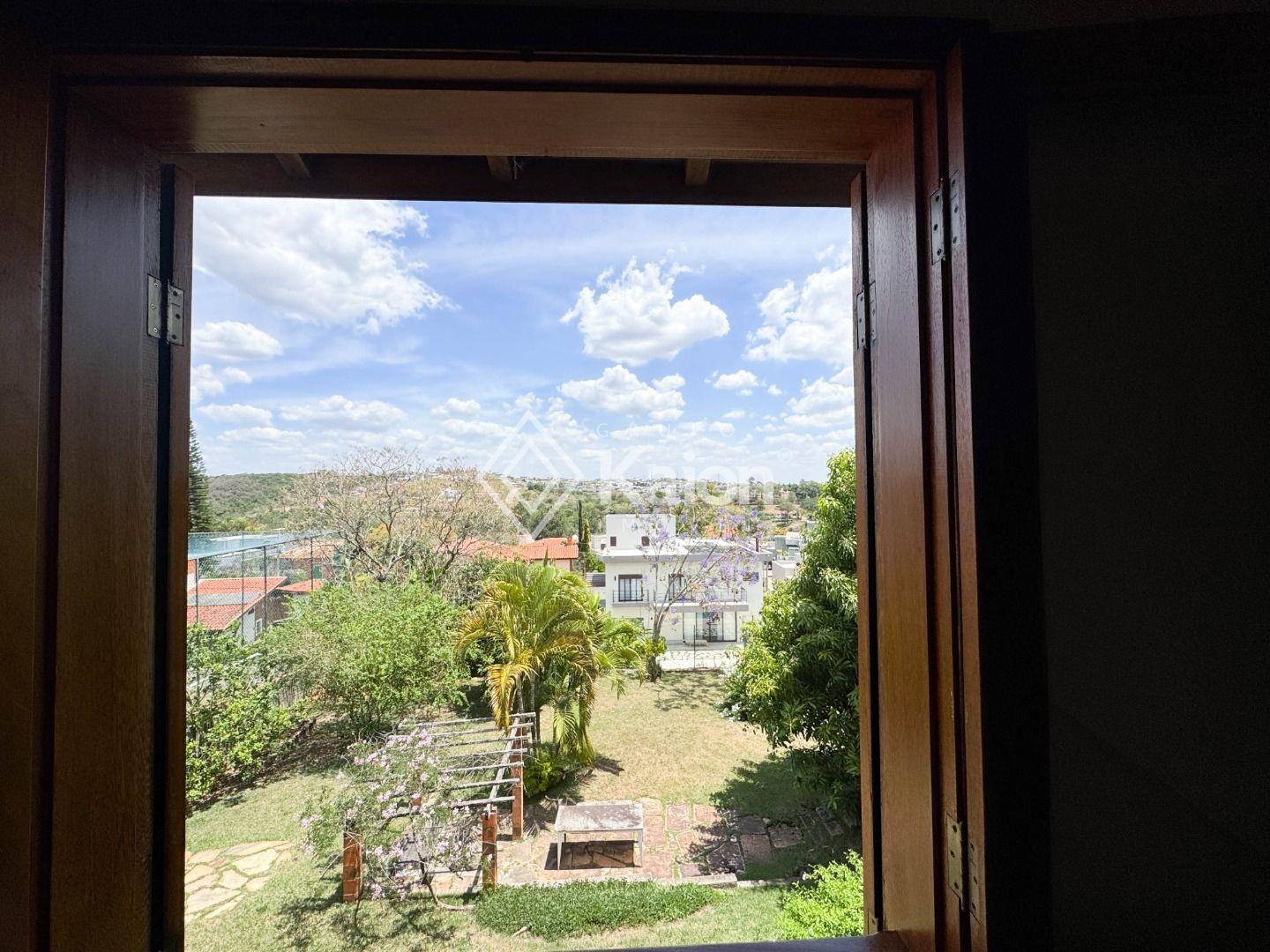 Casa no Condomínio Campos de Santo Antônio, em Itu disponível para para aluguel | Grupo Kaion: 