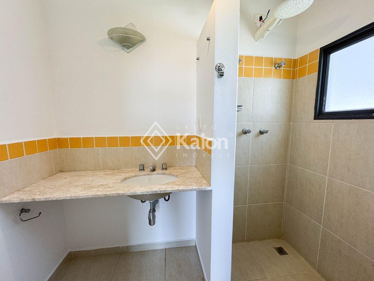 Casa no Condomínio Campos de Santo Antônio, em Itu disponível para para aluguel | Grupo Kaion: 