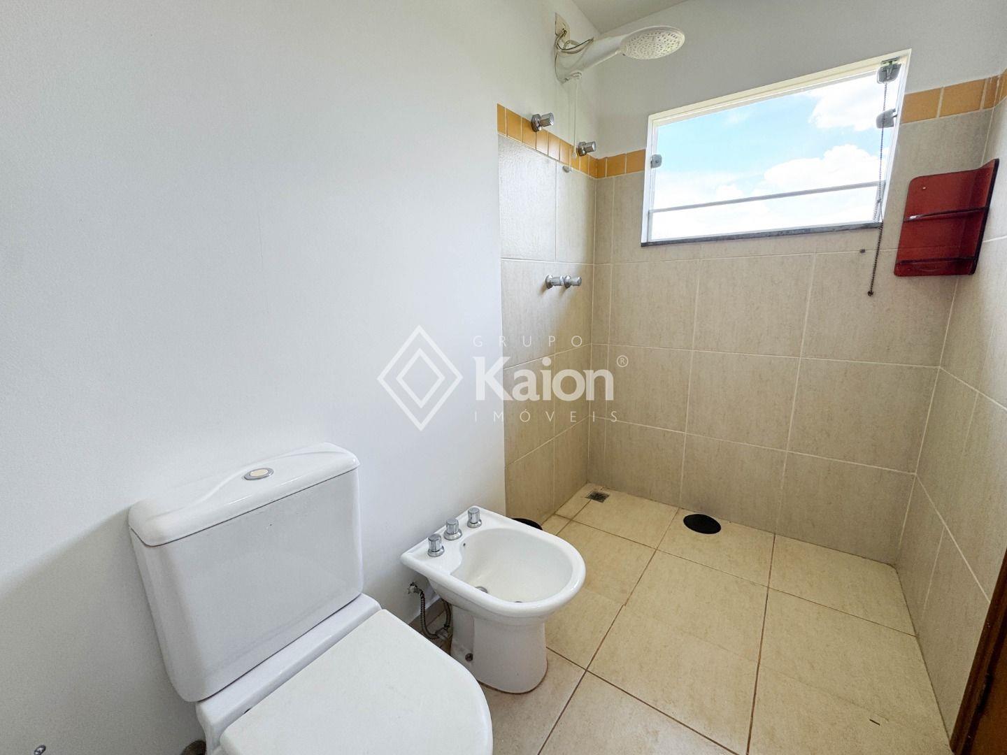 Casa no Condomínio Campos de Santo Antônio, em Itu disponível para para aluguel | Grupo Kaion: 