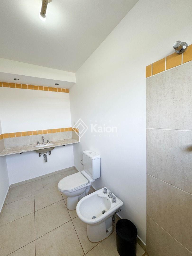 Casa no Condomínio Campos de Santo Antônio, em Itu disponível para para aluguel | Grupo Kaion: 