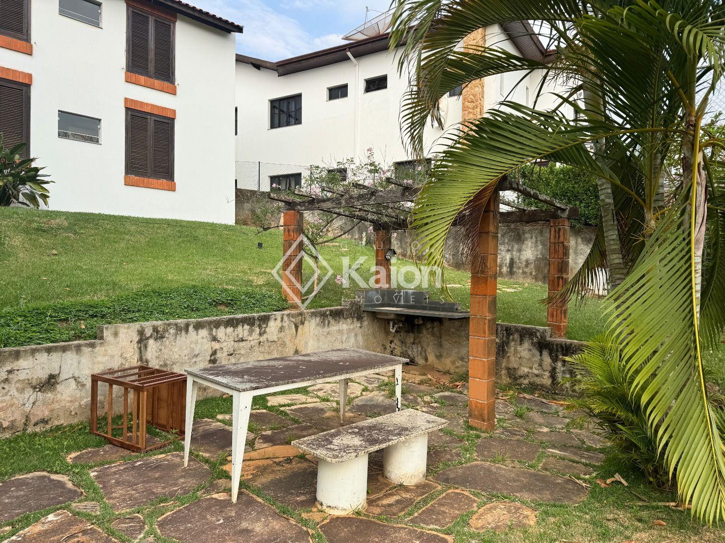 Casa no Condomínio Campos de Santo Antônio, em Itu disponível para para aluguel | Grupo Kaion: 