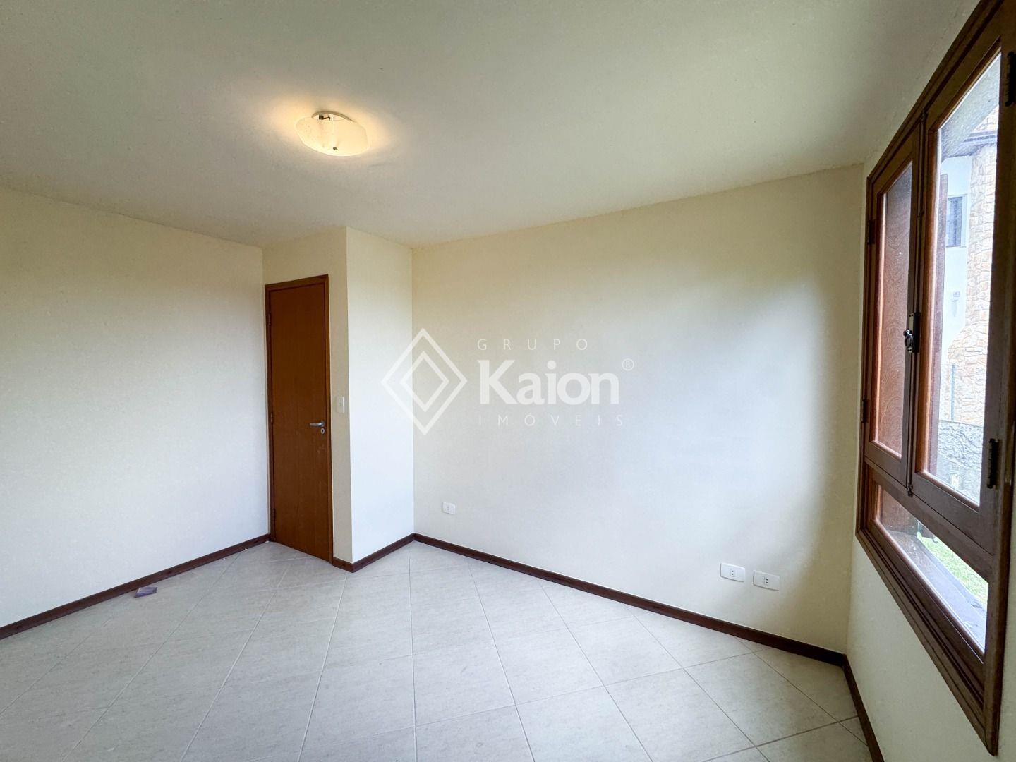 Casa no Condomínio Campos de Santo Antônio, em Itu disponível para para aluguel | Grupo Kaion: 