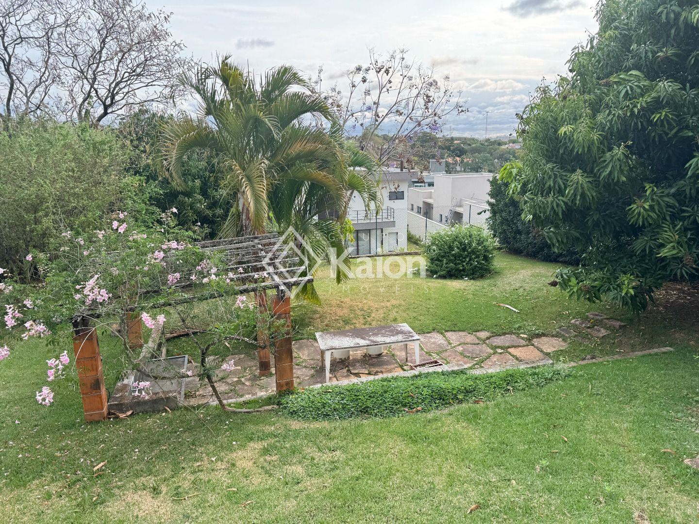Casa no Condomínio Campos de Santo Antônio, em Itu disponível para para aluguel | Grupo Kaion: 